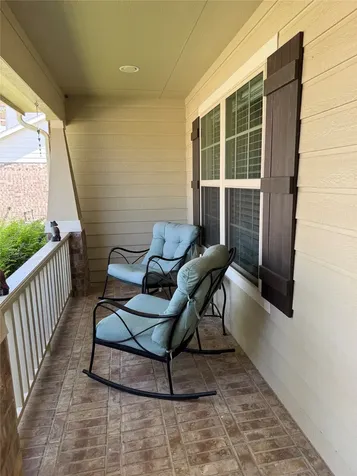 616 Dogwood Court Sealy TX 77474