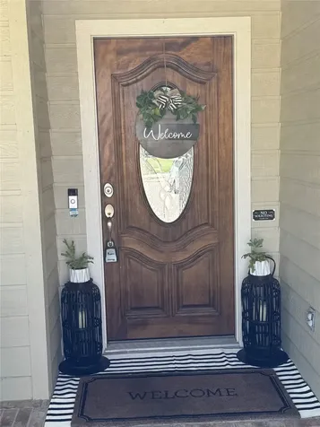 616 Dogwood Court Sealy TX 77474
