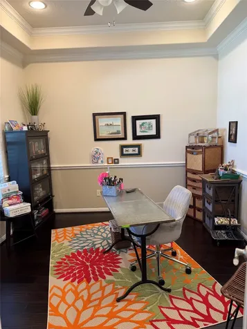 616 Dogwood Court Sealy TX 77474