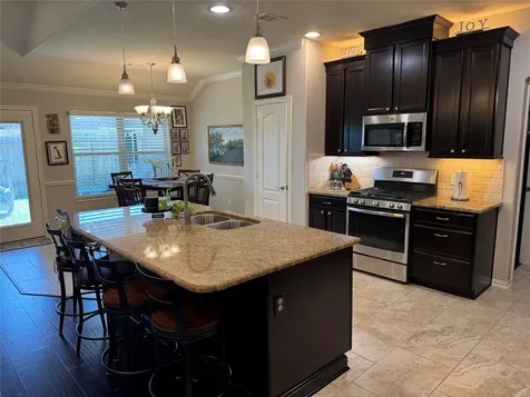 616 Dogwood Court Sealy TX 77474