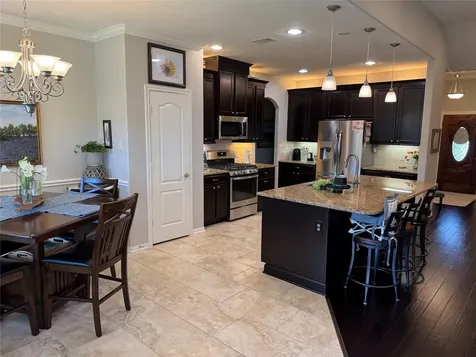 616 Dogwood Court Sealy TX 77474