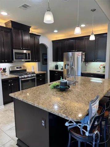616 Dogwood Court Sealy TX 77474
