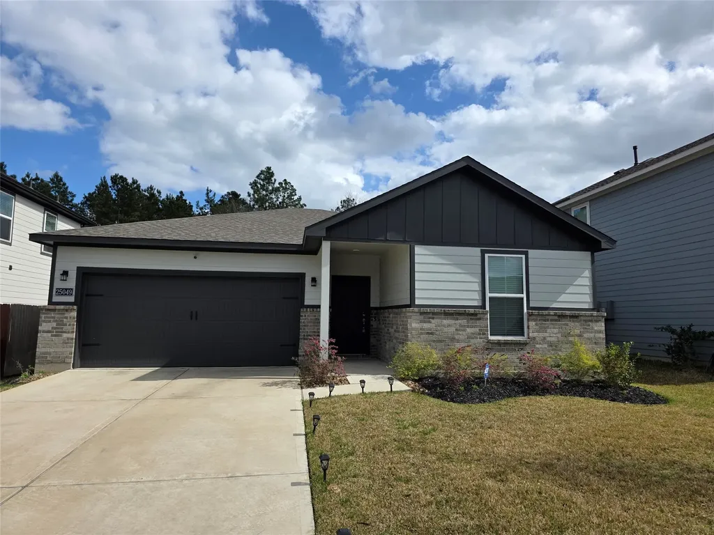 25049 Pomegranate Place Montgomery TX 77316