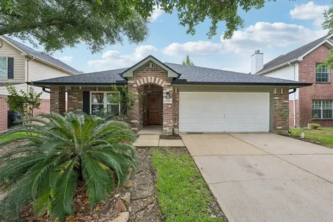 15410 Redbud Berry Way Cypress TX 77433