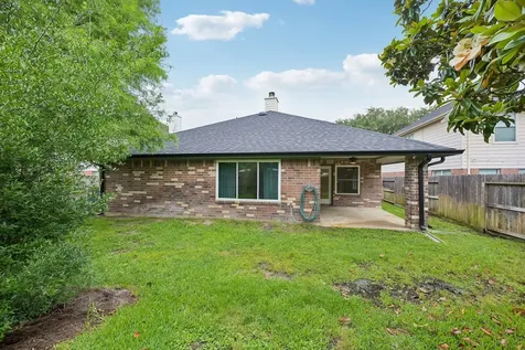15410 Redbud Berry Way Cypress TX 77433