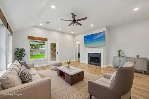 15410 Redbud Berry Way Cypress TX 77433