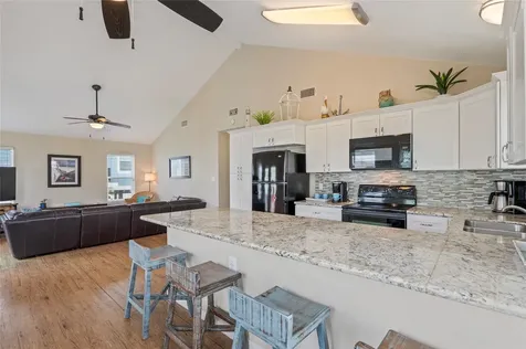 23005 Fresca Street Galveston TX 77554