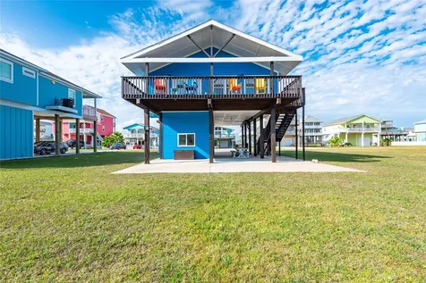 23005 Fresca Street Galveston TX 77554