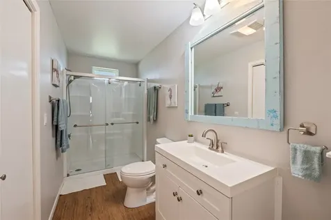 23005 Fresca Street Galveston TX 77554