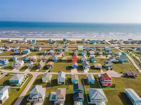 23005 Fresca Street Galveston TX 77554