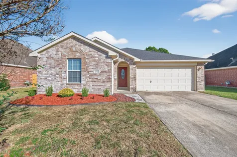21539 Olympic Forest Drive Porter TX 77365