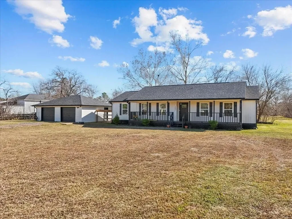 14621 Cedar Street Santa Fe TX 77517