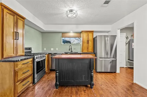 14621 Cedar Street Santa Fe TX 77517