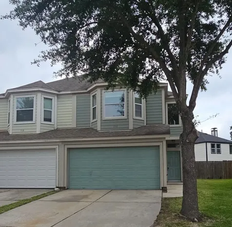 706 Woodport Lane Houston TX 77090