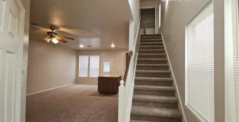706 Woodport Lane Houston TX 77090