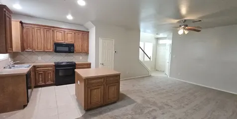 706 Woodport Lane Houston TX 77090