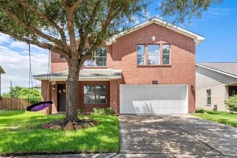 17142 Carshalton Court Houston TX 77084