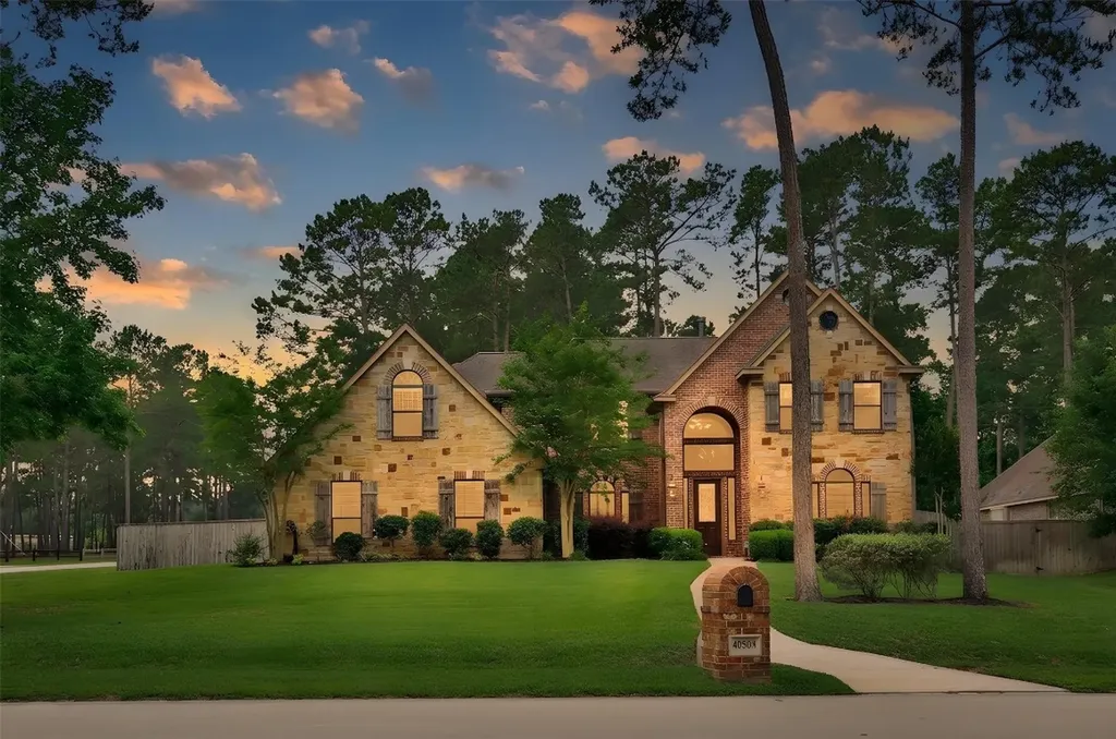 40503 Manor Drive Magnolia TX 77354