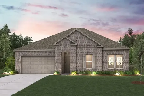 2032 Blue Mar Drive Brookshire TX 77423