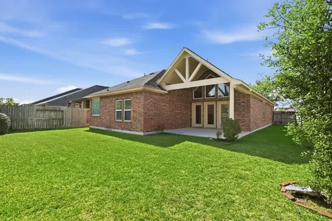 10834 Longpoint Path Missouri City TX 77459