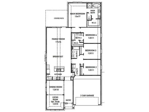 10834 Longpoint Path Missouri City TX 77459