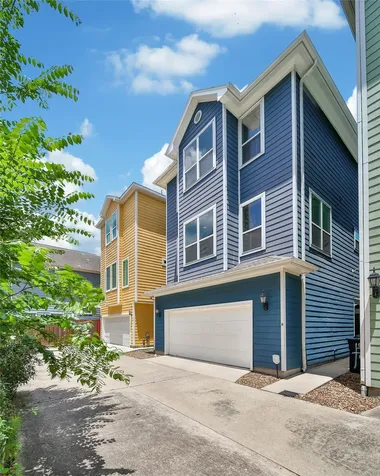 219 W 27th Street H Houston TX 77008