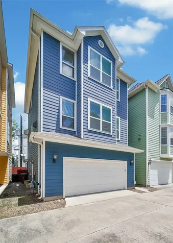 219 W 27th Street H Houston TX 77008