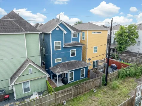 219 W 27th Street H Houston TX 77008