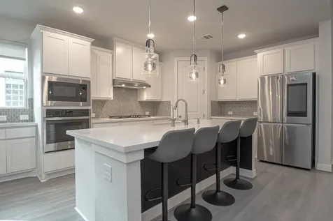 16 Mariposa Woods Drive Tomball TX 77375