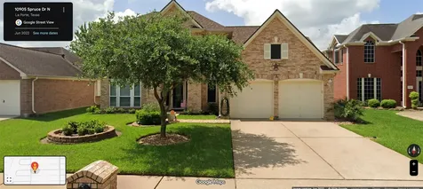 10904 Spruce Drive N La Porte TX 77571