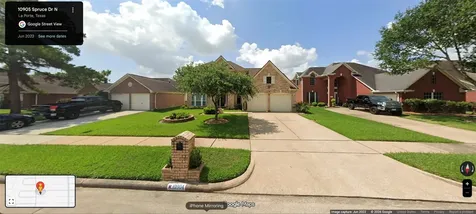 10904 Spruce Drive N La Porte TX 77571
