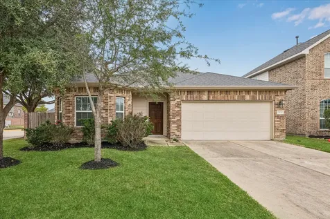 24634 Lakecrest Creek Drive Katy TX 77493