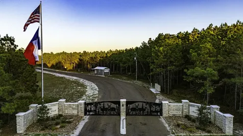 039 Sportsman Retreat Road Onalaska TX 77360