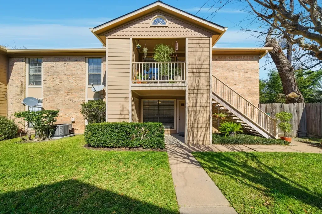 1311 Antoine Drive 111 Houston TX 77055