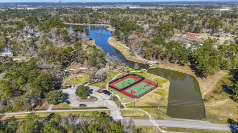 3707 Skyoak Court Spring TX 77386
