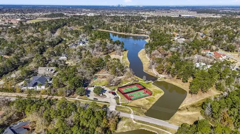 3707 Skyoak Court Spring TX 77386