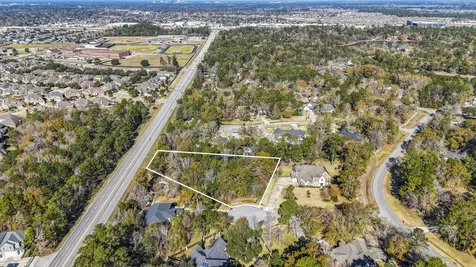 3707 Skyoak Court Spring TX 77386