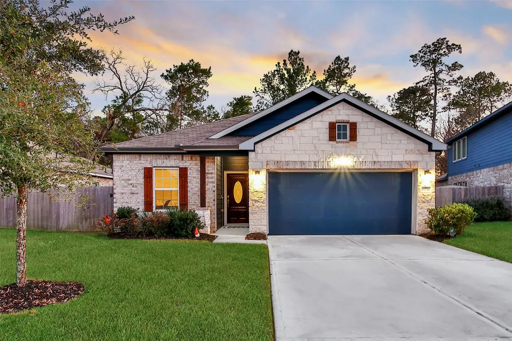 18736 Laurel Oaks Lane Magnolia TX 77355