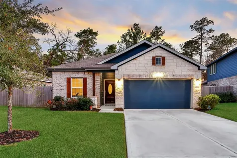 18736 Laurel Oaks Lane Magnolia TX 77355