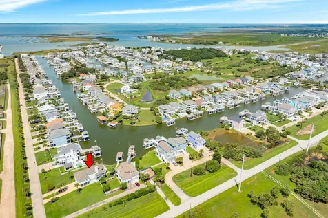 3635 Cove Lane Galveston TX 77554