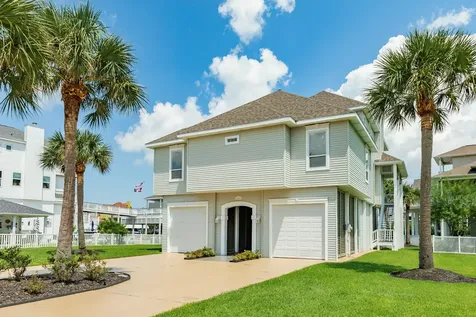 3635 Cove Lane Galveston TX 77554