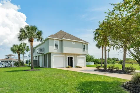 3635 Cove Lane Galveston TX 77554