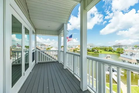3635 Cove Lane Galveston TX 77554