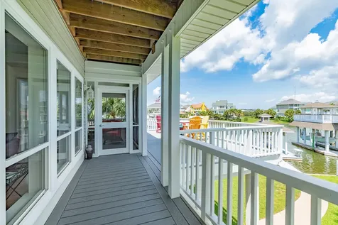 3635 Cove Lane Galveston TX 77554