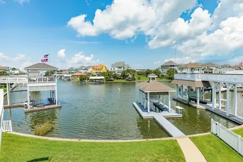 3635 Cove Lane Galveston TX 77554