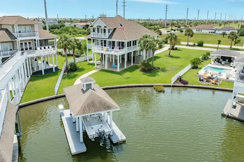 3635 Cove Lane Galveston TX 77554