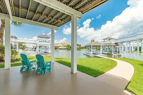 3635 Cove Lane Galveston TX 77554