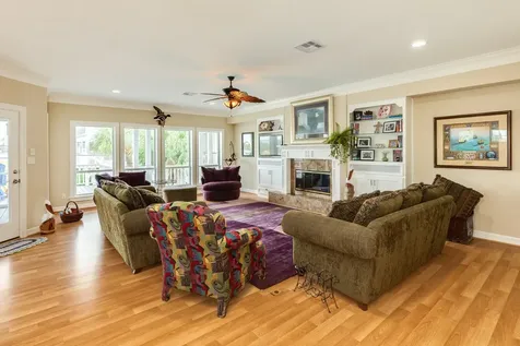 3635 Cove Lane Galveston TX 77554