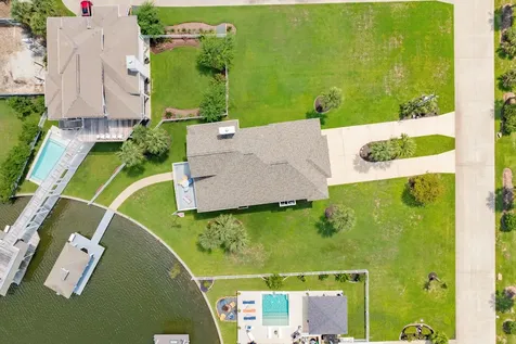 3635 Cove Lane Galveston TX 77554