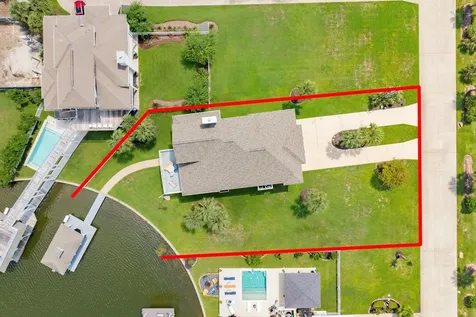 3635 Cove Lane Galveston TX 77554